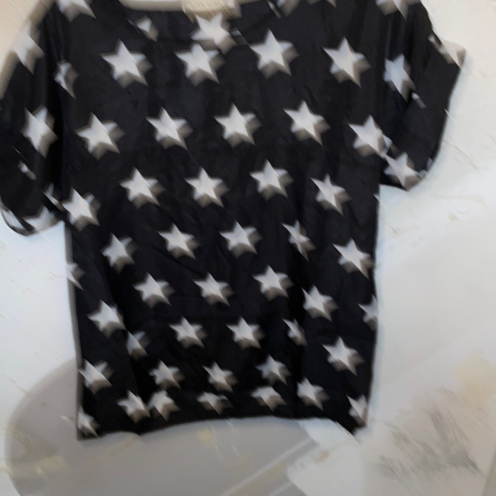 LIVA GIRL TOP